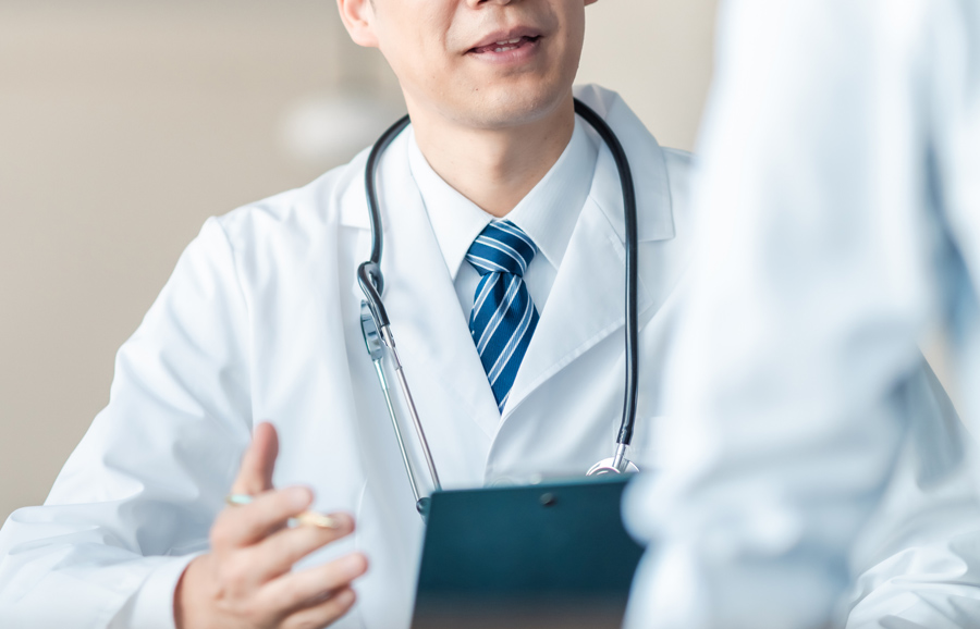 医療業(内科・透析クリニック)